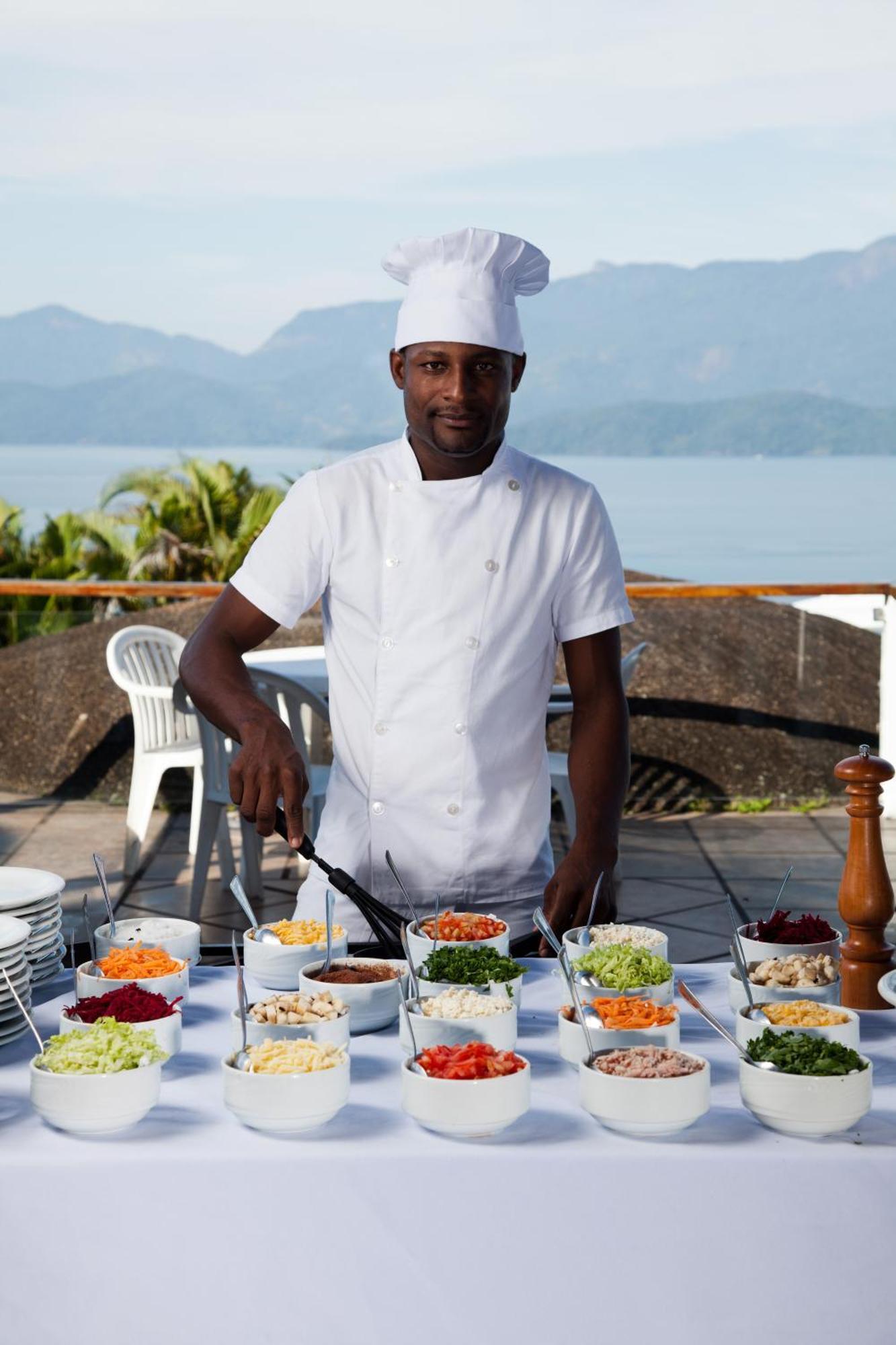 Portogalo Hotel Angra dos Reis