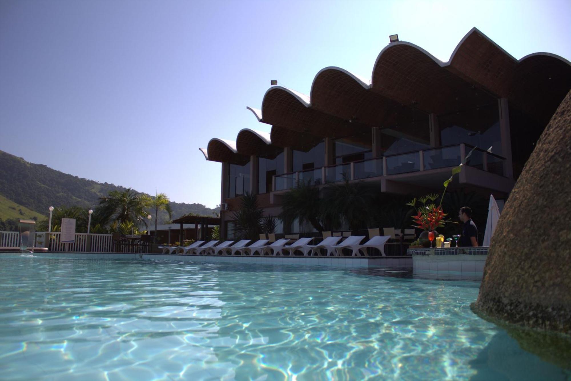 Portogalo Hotel Angra dos Reis