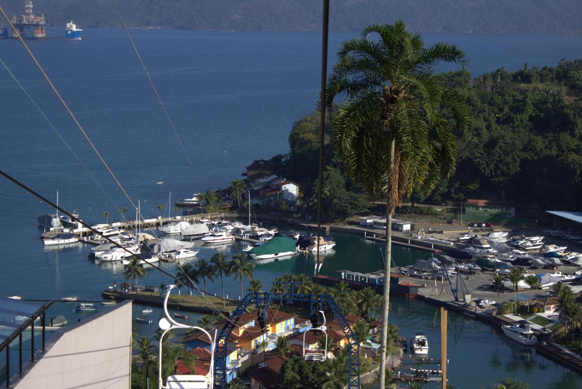 Hotel Portogalo Angra dos Reis