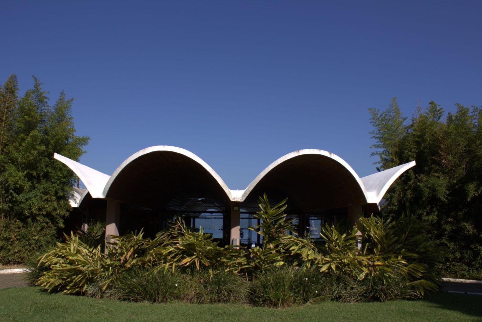 Hotel Portogalo Angra dos Reis