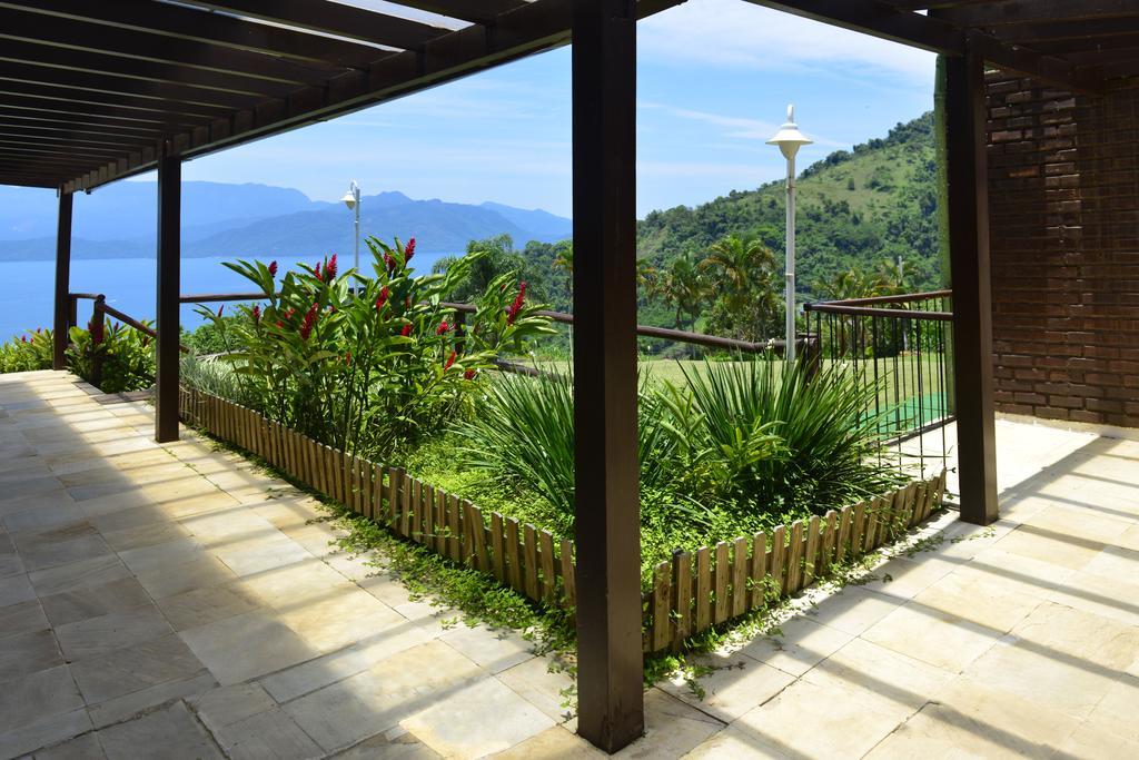 Portogalo Hotel Angra dos Reis