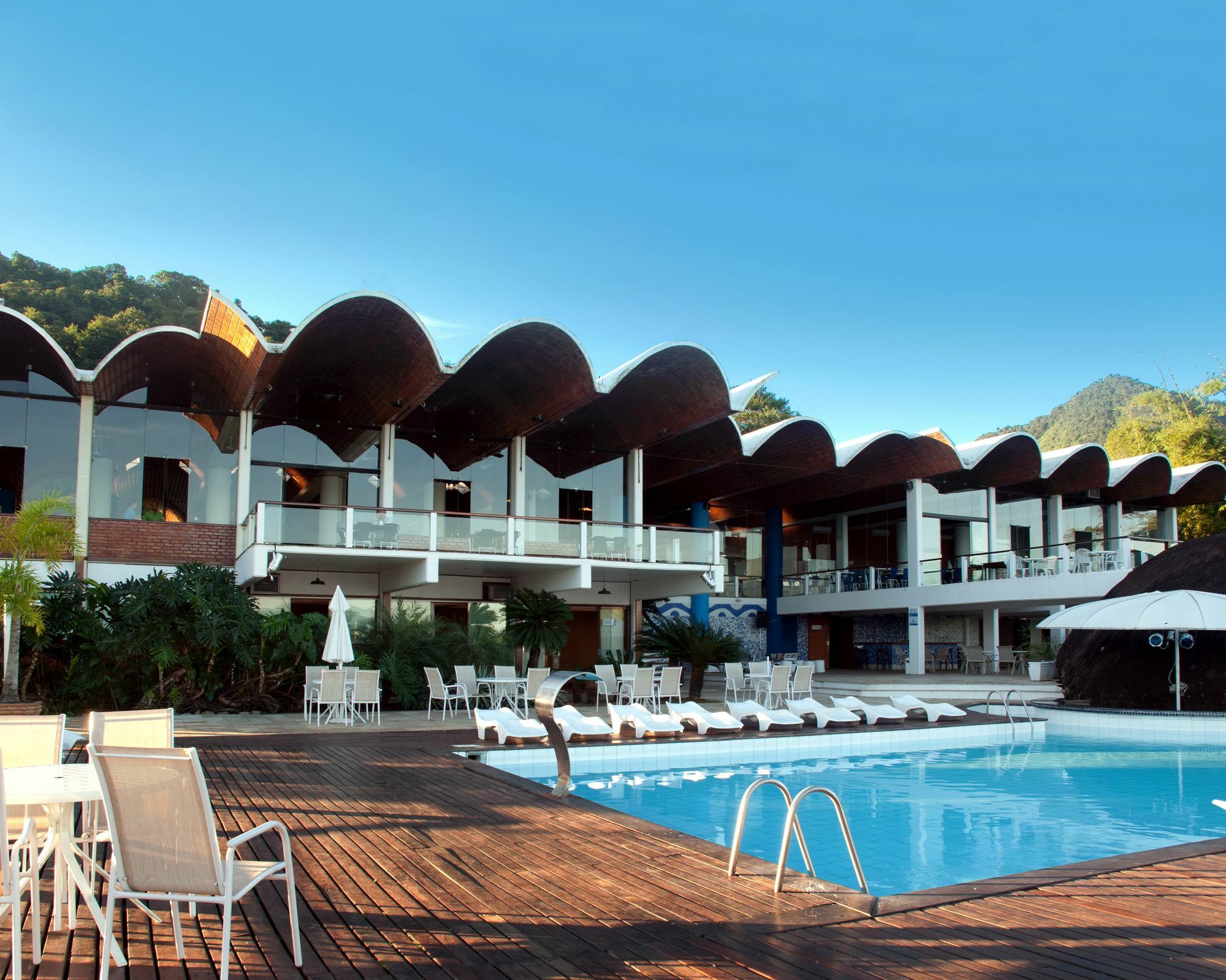 Portogalo Hotel Angra dos Reis